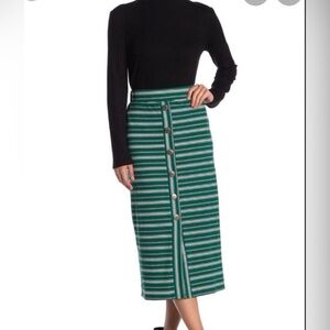 Nordstrom NSR skirt - new with tags XL